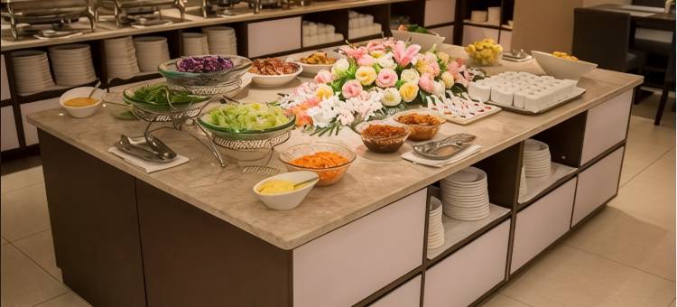 如家精选酒店(北京中关村东路店)图片