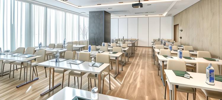 塞尔科特罗萨莱达马拉加(Sercotel Rosaleda Málaga)图片