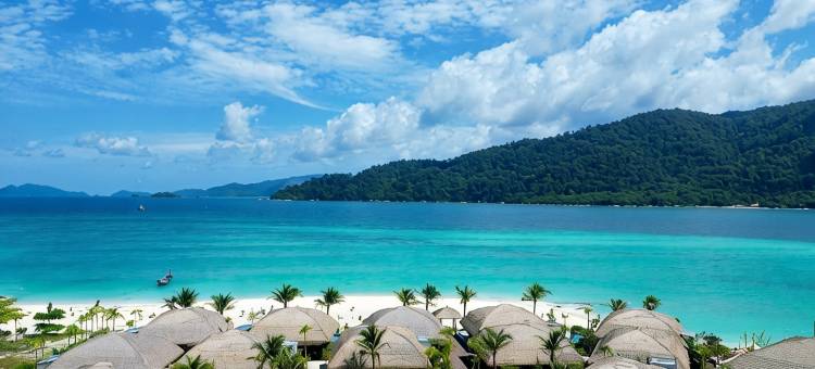 布洛卡萨格兰德维尤度假村(Bulow Casa Grand View Resort)图片