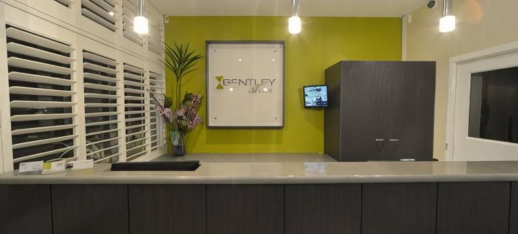 本特丽汽车旅馆(Bentley Motel)图片