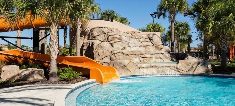 Music Bowling Villa · Heated Pool · Home Theater · Wall-to-Wall TV · Sleeps 40图片