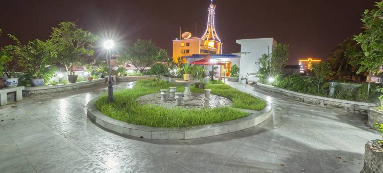 巫山新东方酒店图片