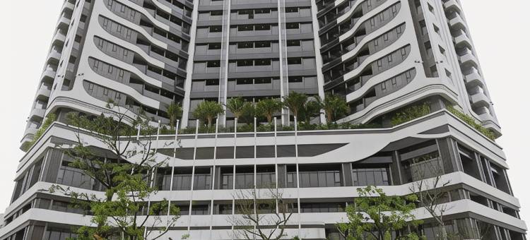 宜兰村却国际温泉酒店图片
