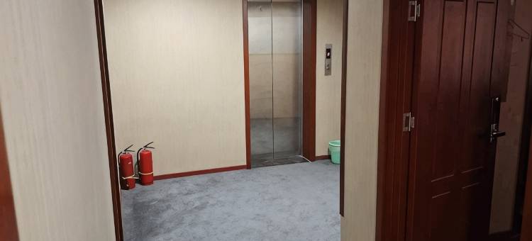 鑫海岸洗浴宾馆图片