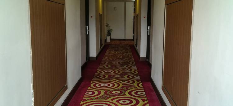 日惹马里奥波罗阿巴迪酒店(Abadi Hotel Malioboro Yogyakarta)图片
