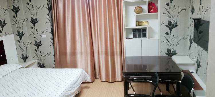 汉文宾馆图片
