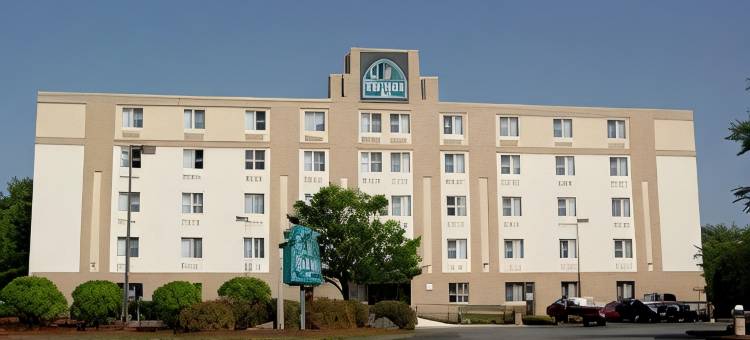 波士顿米尔福德舒适酒店(Comfort Inn Boston Milford)图片