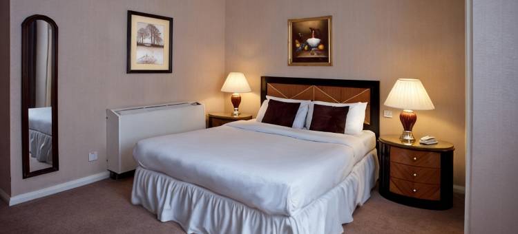 曼彻斯特市中心大不列颠酒店(Britannia Hotel City Centre Manchester)图片