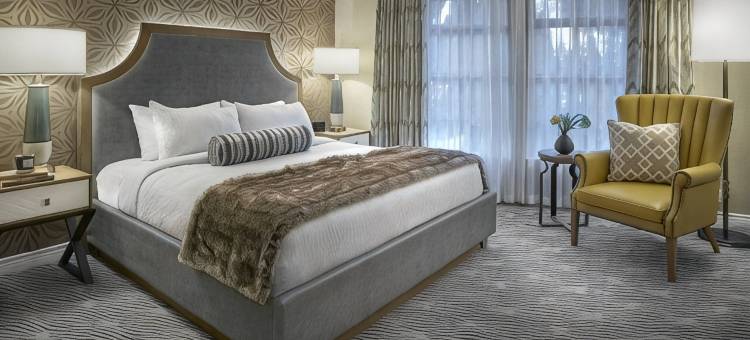 太阳峰大酒店及会议中心(Sun Peaks Grand Hotel & Conference Centre)图片