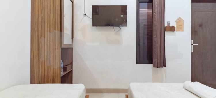 Ummi Home Syariah Mitra RedDoorz图片