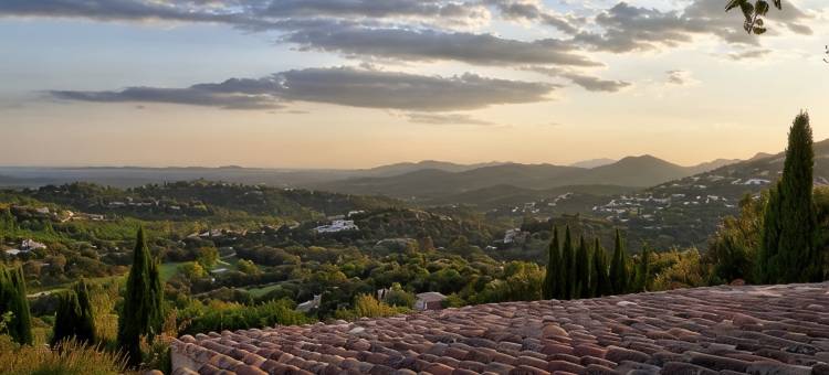Villa Valcros Comfortable holiday residence图片
