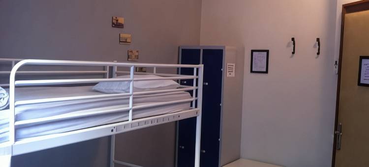 巴塞罗那360青年旅馆(360 Hostel Centro)图片