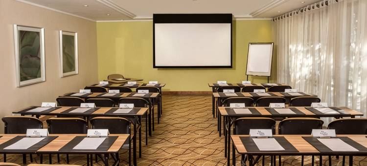 伊斯特盖特花园庭院酒店(Garden Court Eastgate)图片