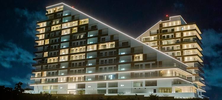 签名处的阿克拉豪华公寓(Accra Luxury Apartments @ The Signature)图片