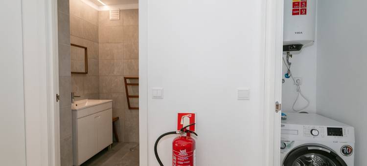 GuestReady - Elegant Marina Apartment图片