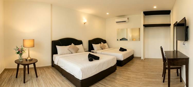 Jam Hotel Nilai图片