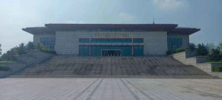 贝壳酒店(邳州碾庄镇店)图片