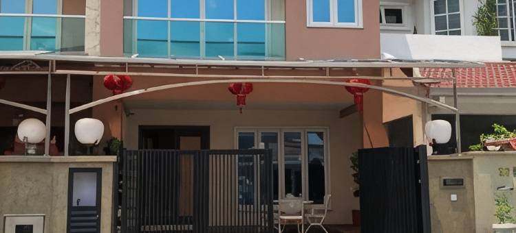 M54 House,9min Pavilion 2图片