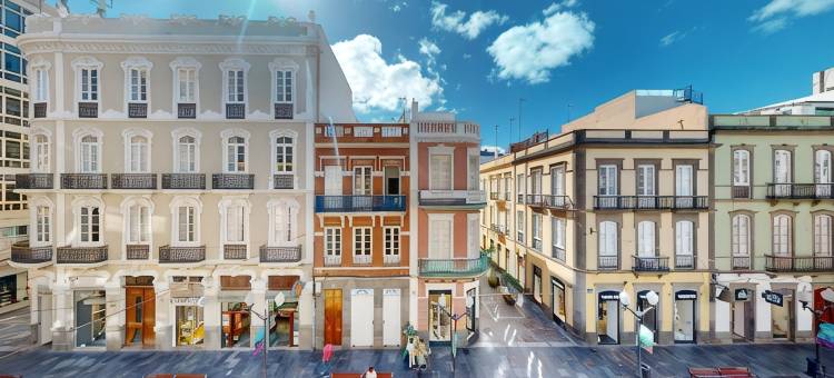 Triana客房 EH(Triana Rooms EH)图片