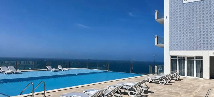 海景公寓 - 海景(Ocean View Apartments)图片