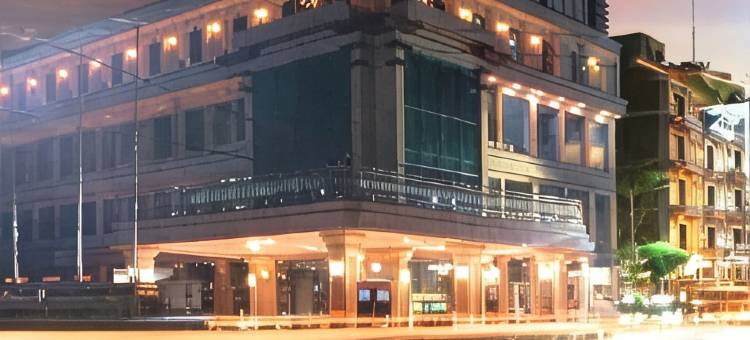 金色季节酒店(GOLDEN SEASON HOTEL)图片