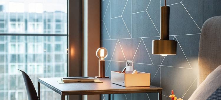 ipartment达姆施塔特(ipartment Darmstadt @HOME by Best Western)图片