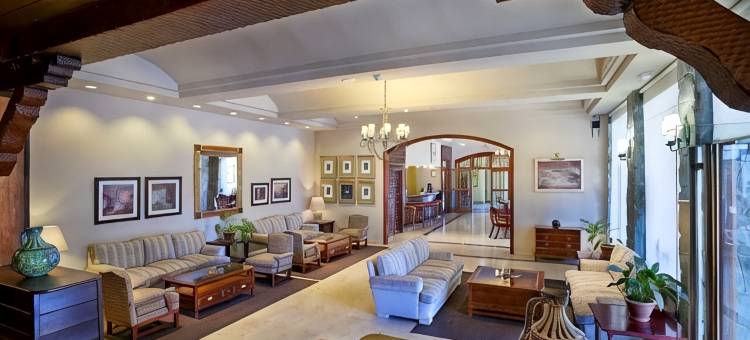 帕拉多卡纳达斯特德酒店(Parador de CAÑADAS Del Teide)图片