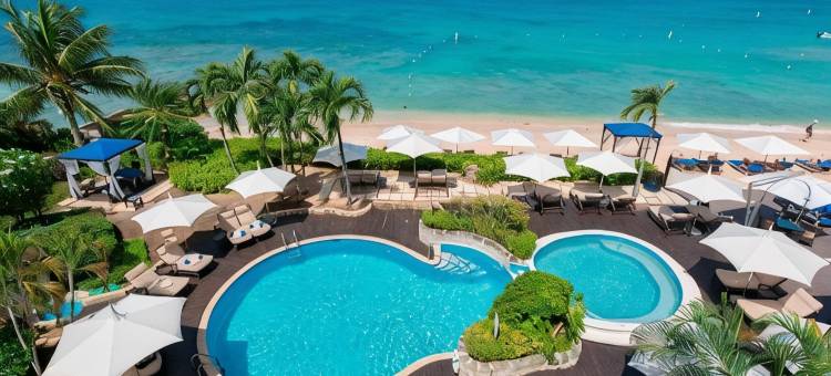 傲途格精选The House，一价全包度假村 - 仅限成人(The House, An Autograph Collection All-Inclusive Resort - Adults Only)图片
