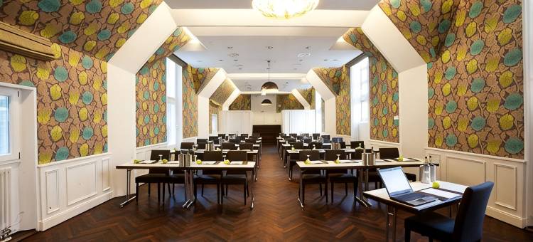 不来梅大西洋大酒店(Atlantic Grand Hotel Bremen)图片