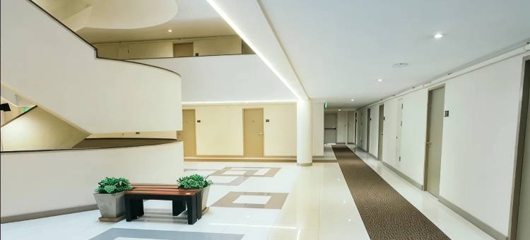汤姆森华马克酒店(Thomson Hotel Huamark)图片
