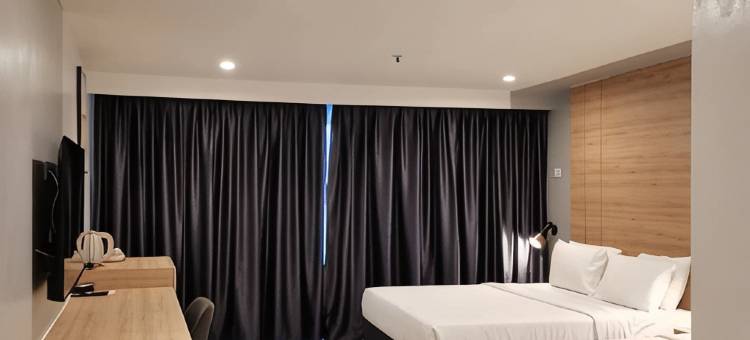 邦咯岛珊瑚湾度假村(Coral Bay Resort)图片