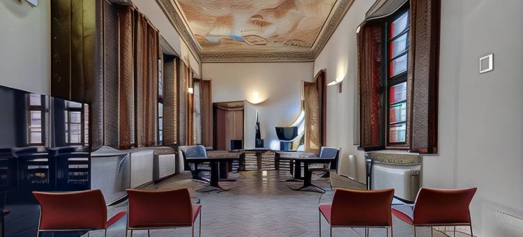博尔戈圣奎里科多尔恰B&B - 卡皮塔诺系列(Borgo San Quirico d'Orcia B&B - Capitano Collection)图片