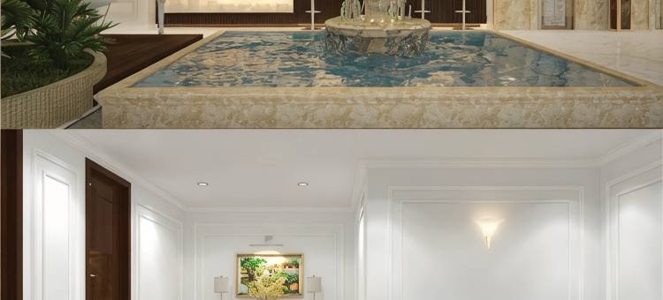 CD酒店(CD Hotel Bac Ninh)图片