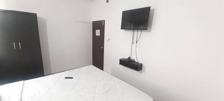 PPH 生活S酒店(Pph Living SS Grand)图片