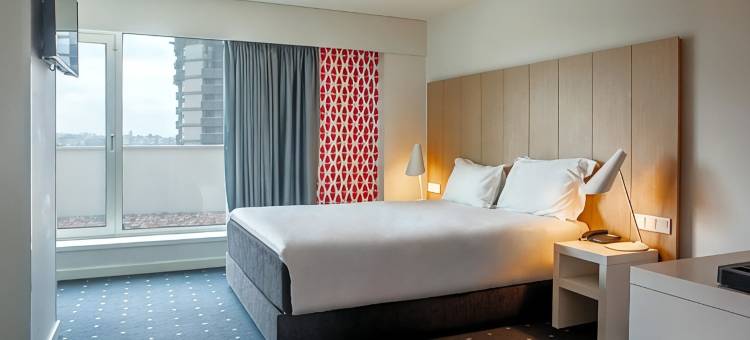 波尔图市中心特林达德区Stay酒店(Stay Hotel Porto Centro Trindade)图片