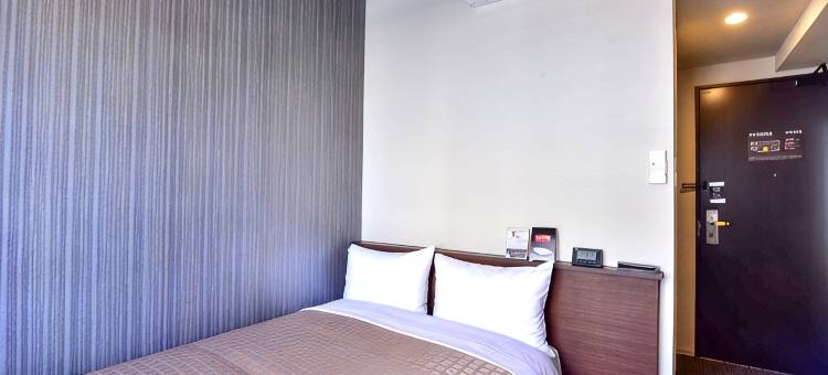 利夫马克斯酒店-东京池袋站前店(HOTEL LiVEMAX Ikebukuro Ekimae)图片