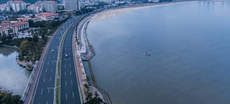 珠海巢酒店(情侣北路中山大学店)图片