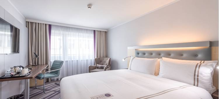 Premier Inn Stuttgart Airport/Messe图片