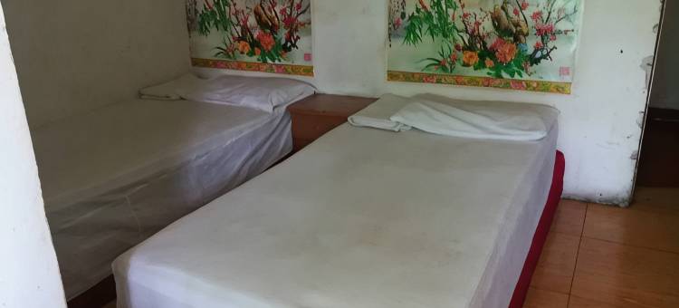 荆门平安客栈(火车站店)图片