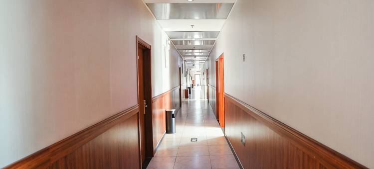 捷驿佳宾馆(北京褡裢坡地铁站店)图片