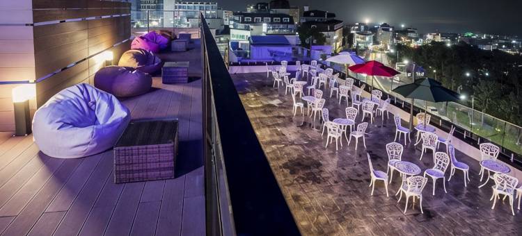 卡萨洛玛酒店(Casaloma Hotel)图片