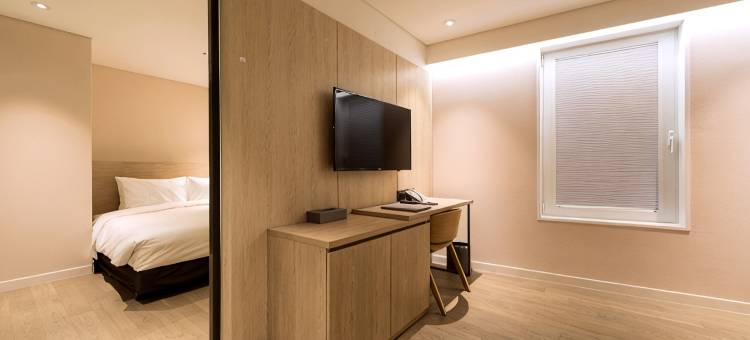哈比奥公园酒店(Hotel Park Habio)图片