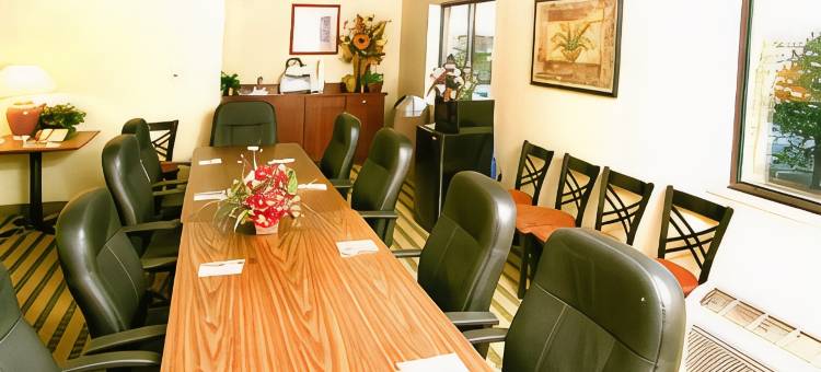 罗彻斯特市场贝斯特韦斯特酒店(Best Western Rochester Marketplace Inn)图片