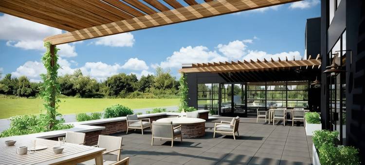 圣安东尼奥医学中心丽怡酒店(Country Inn & Suites by Radisson, San Antonio Medical Center, TX)图片