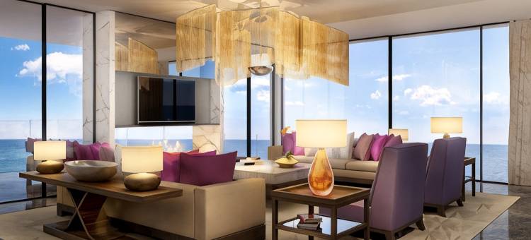 卡萨布兰卡四季酒店(Four Seasons Hotel Casablanca)图片