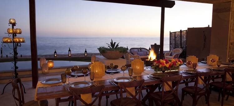 洛斯卡沃斯佩德雷加尔华尔道夫酒店(Waldorf Astoria Los Cabos Pedregal)图片