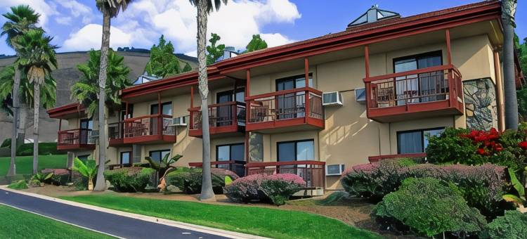 谢尔特科夫贝斯特韦斯特酒店(Inn at the Cove)图片