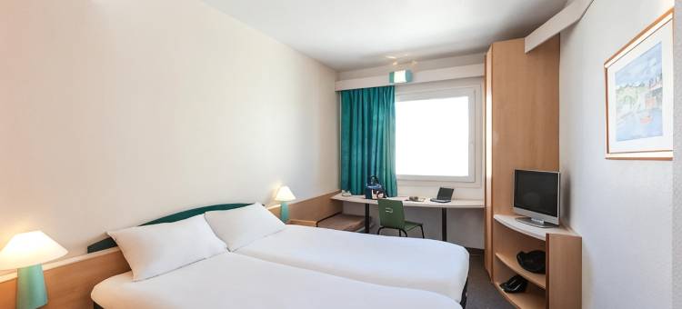 宜必思普瓦捷南酒店(Ibis Poitiers Sud)图片