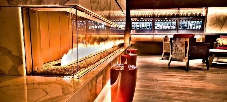 蒙特利尔希尔顿逸林酒店(DoubleTree by Hilton Montreal)图片