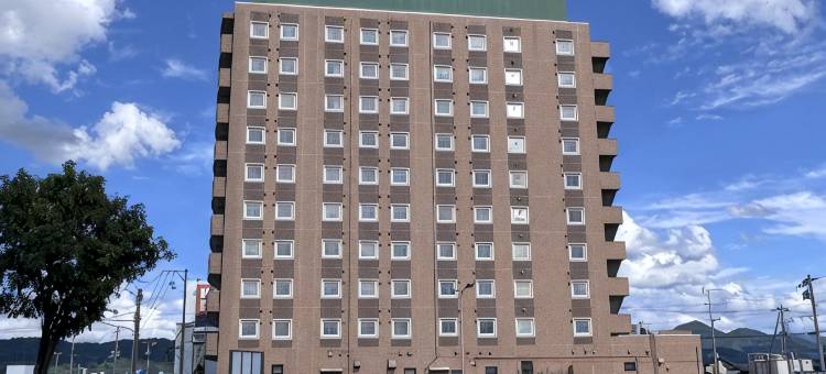 露樱酒店盛冈南交流道口店(Hotel Route-Inn Morioka Minami Inter)图片